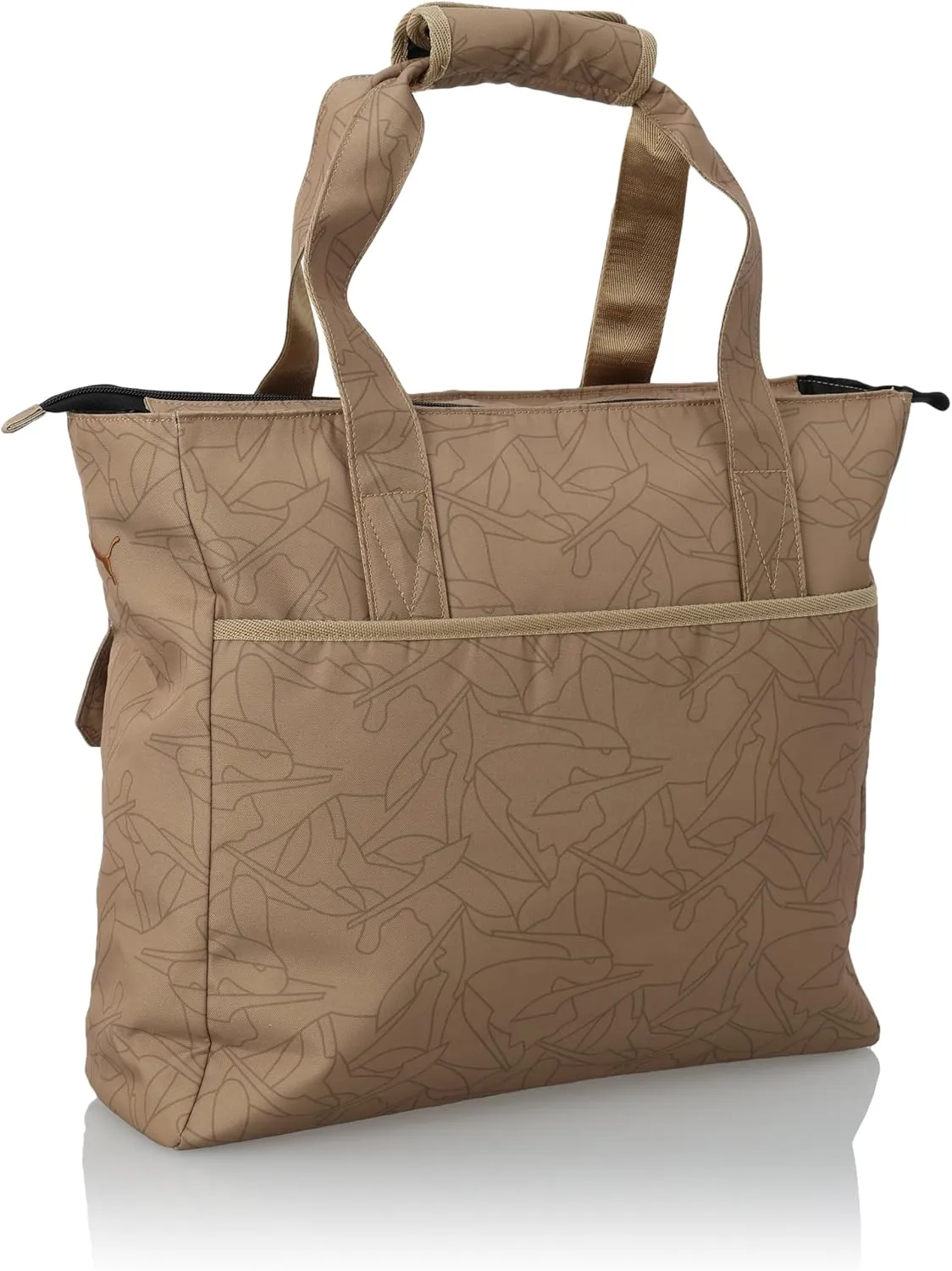 PUMA(プーマ) Unisex Golf Multi-pocket P Tote Bag