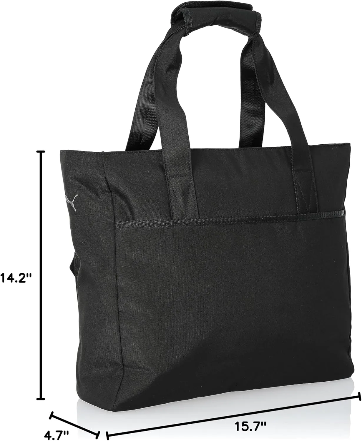 PUMA(プーマ) Unisex Golf Multi-pocket P Tote Bag