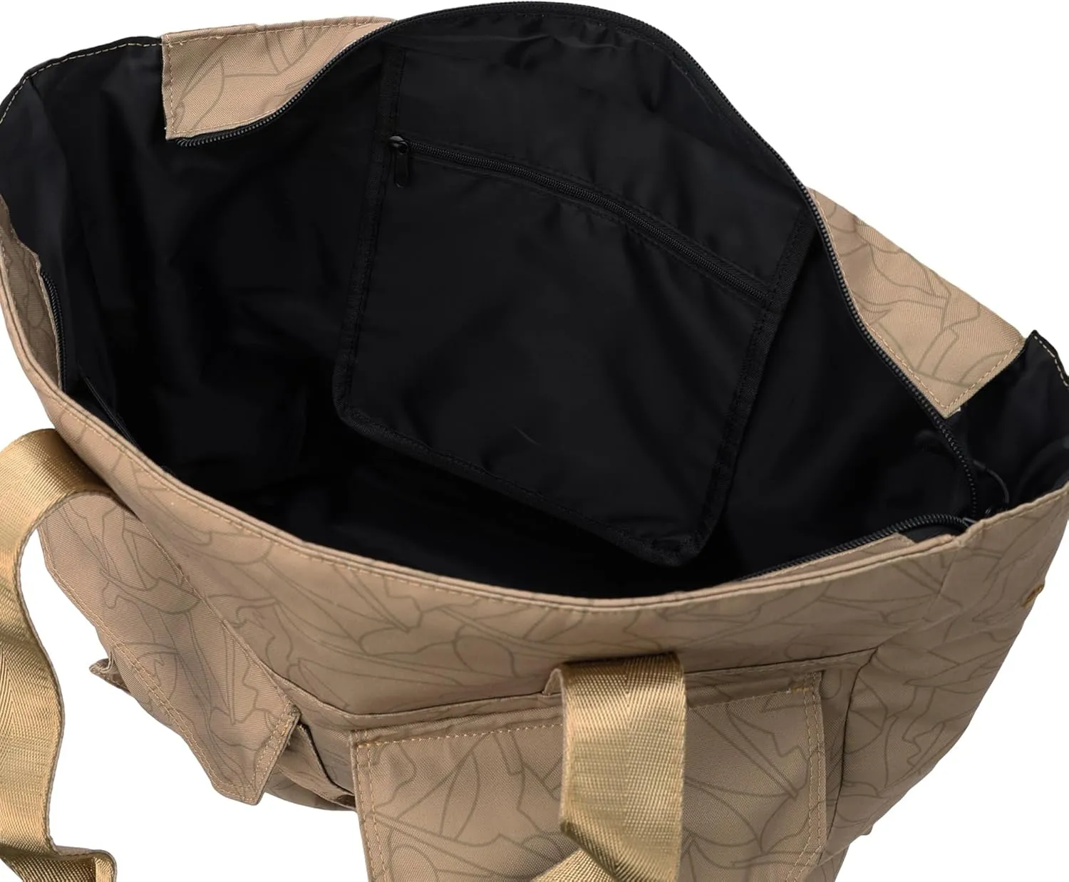 PUMA(プーマ) Unisex Golf Multi-pocket P Tote Bag