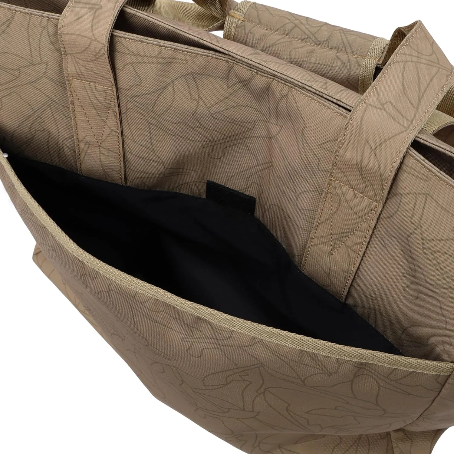 PUMA(プーマ) Unisex Golf Multi-pocket P Tote Bag