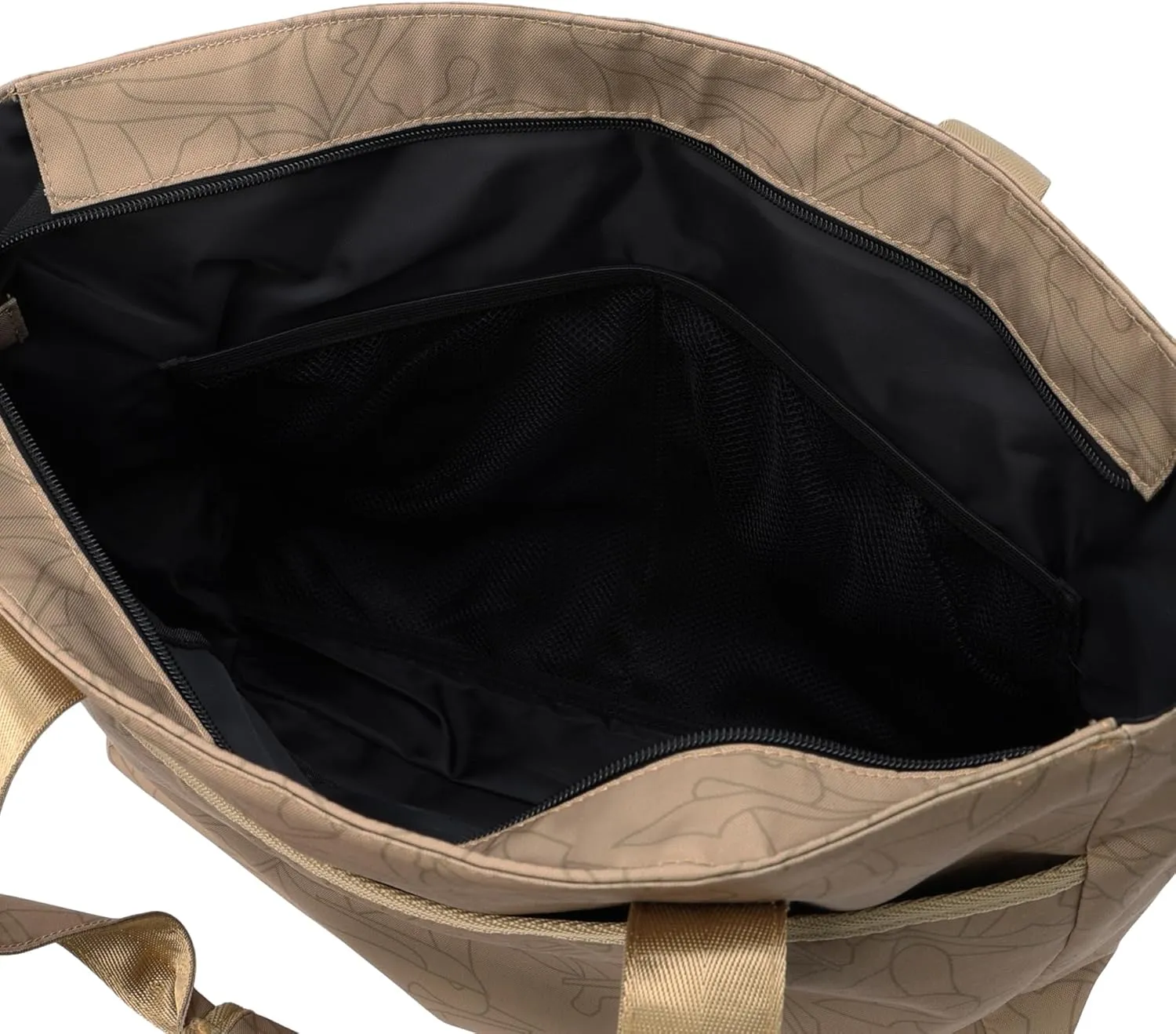 PUMA(プーマ) Unisex Golf Multi-pocket P Tote Bag