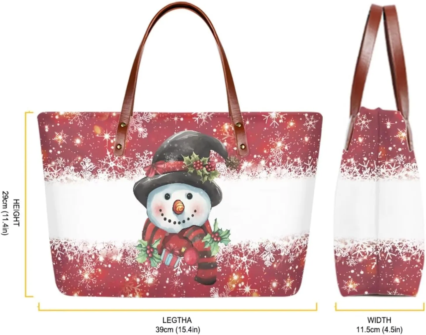 Purse and Handbag Set for Women, Large Hobo Bag with Wallet and Make Up Bag, 3 Piece Top Handle Purse Set