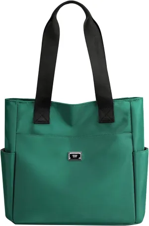 Purses for Women Hobo Shoulder Handbags with Zipper Hobo Bags for Women & Credit Card Holder Set