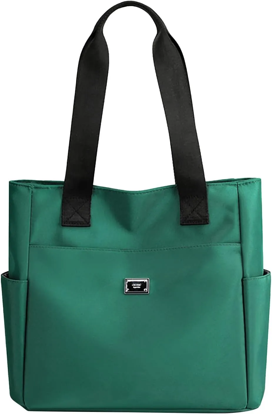 Purses for Women Hobo Shoulder Handbags with Zipper Hobo Bags for Women & Credit Card Holder Set