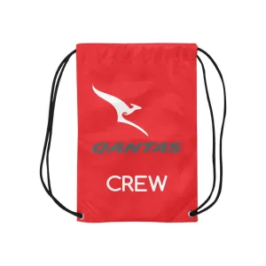 QF Drawstring Bags  (Model 1604) (Small)