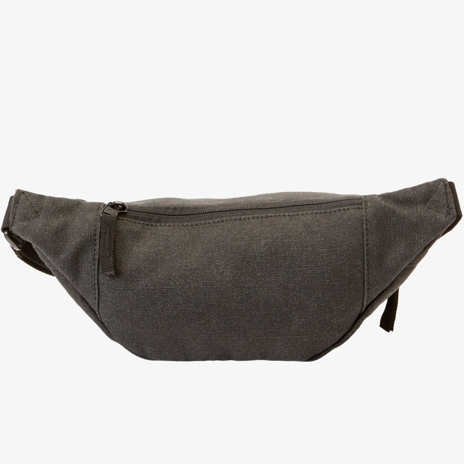 Quiksilver Mens Pubjug 1.5L Cross Body Waist Pack Bum Bag