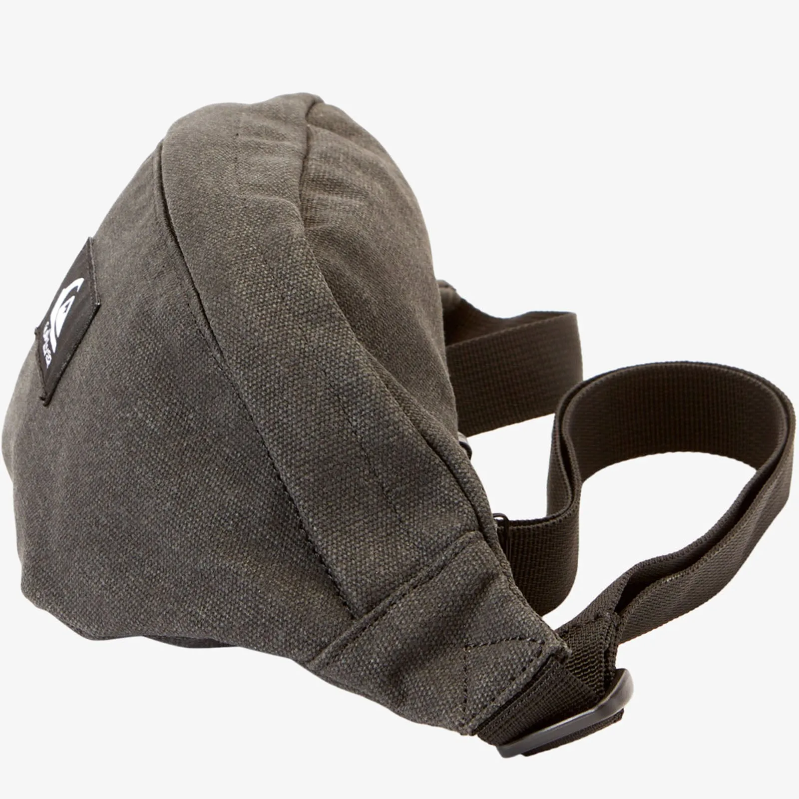Quiksilver Mens Pubjug 1.5L Cross Body Waist Pack Bum Bag