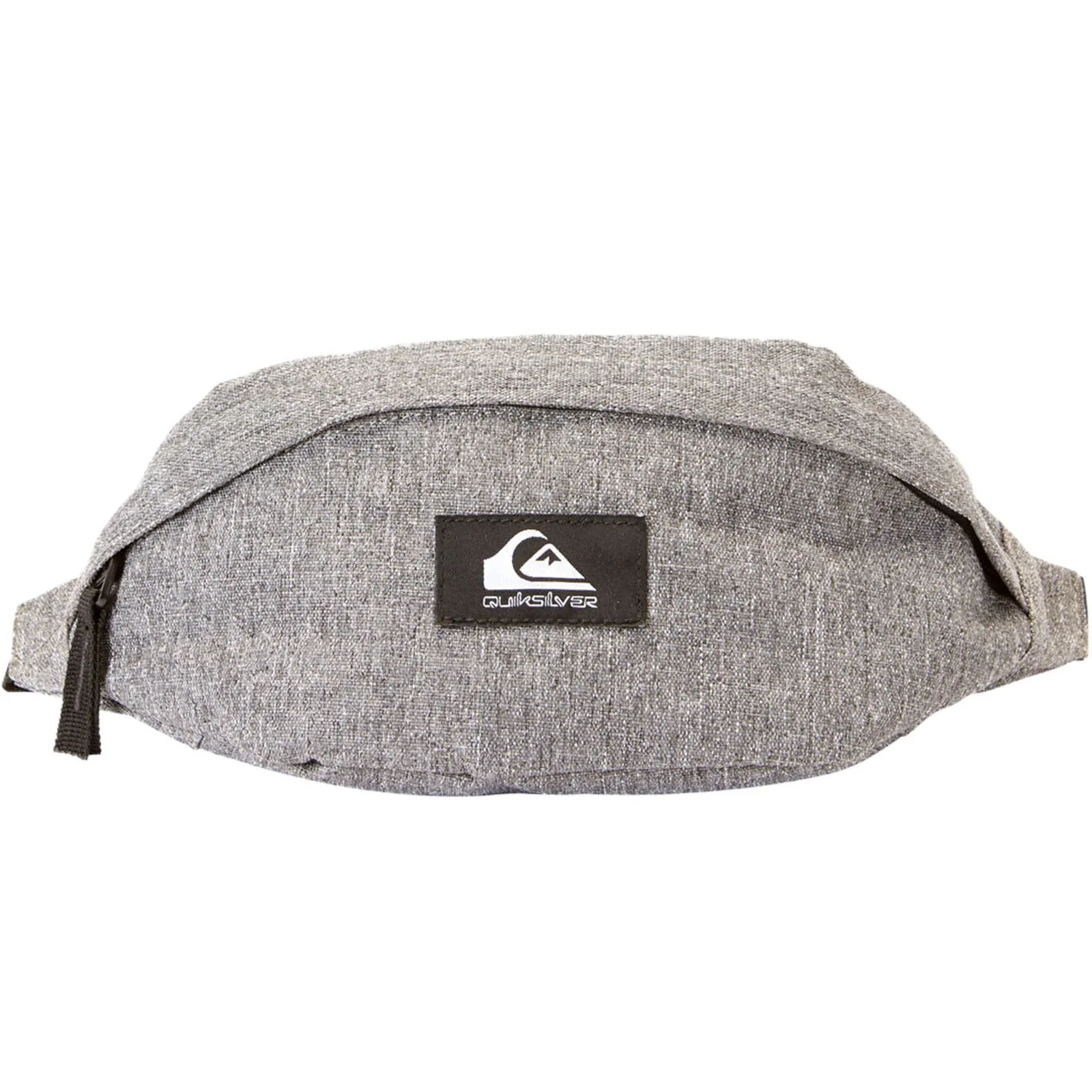 Quiksilver Mens Pubjug 1.5L Cross Body Waist Pack Bum Bag