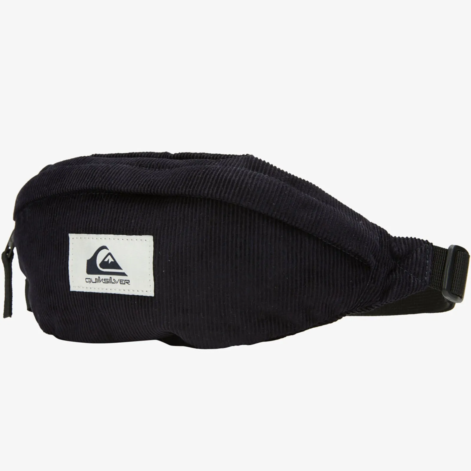 Quiksilver Mens Pubjug 1.5L Cross Body Waist Pack Bum Bag