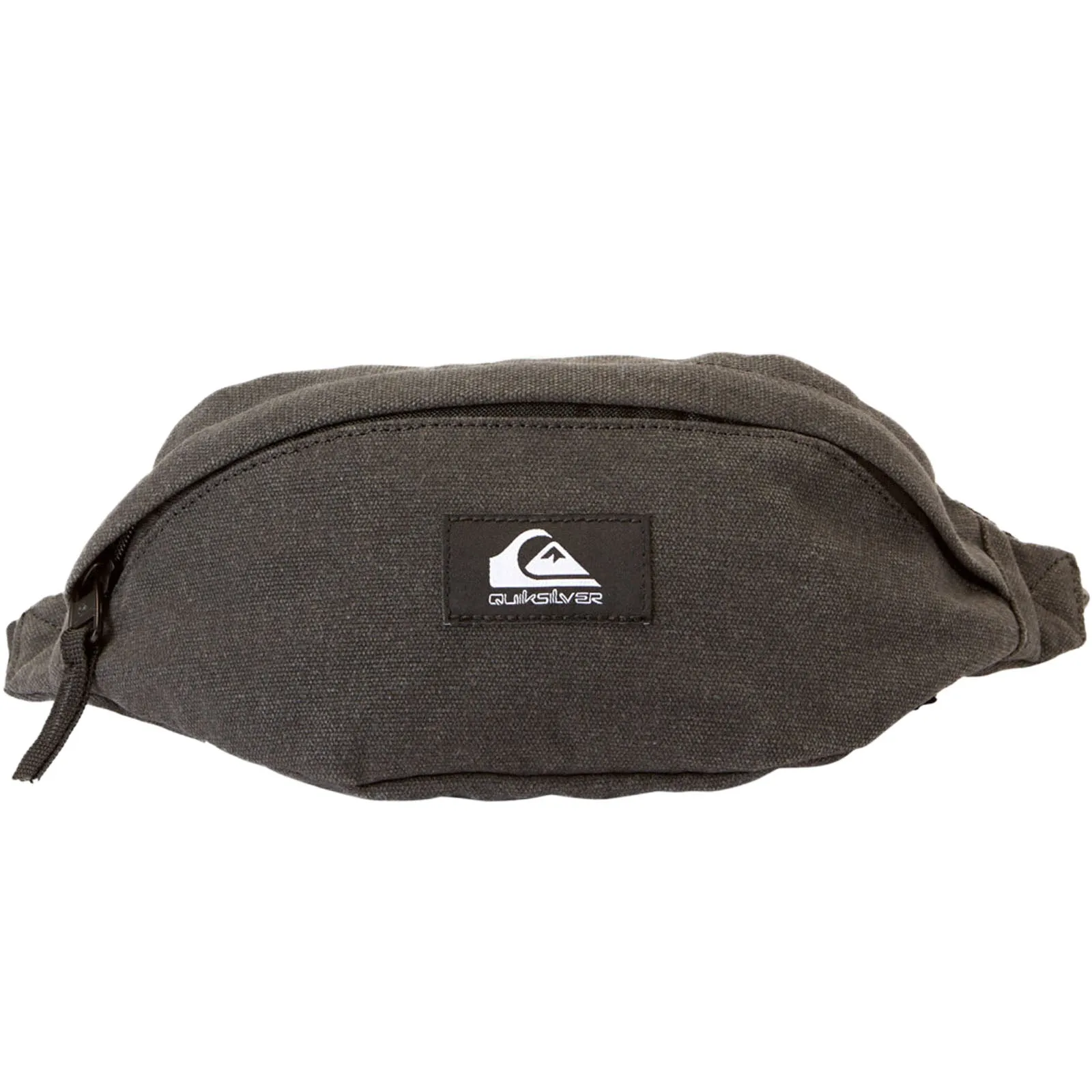 Quiksilver Mens Pubjug 1.5L Cross Body Waist Pack Bum Bag
