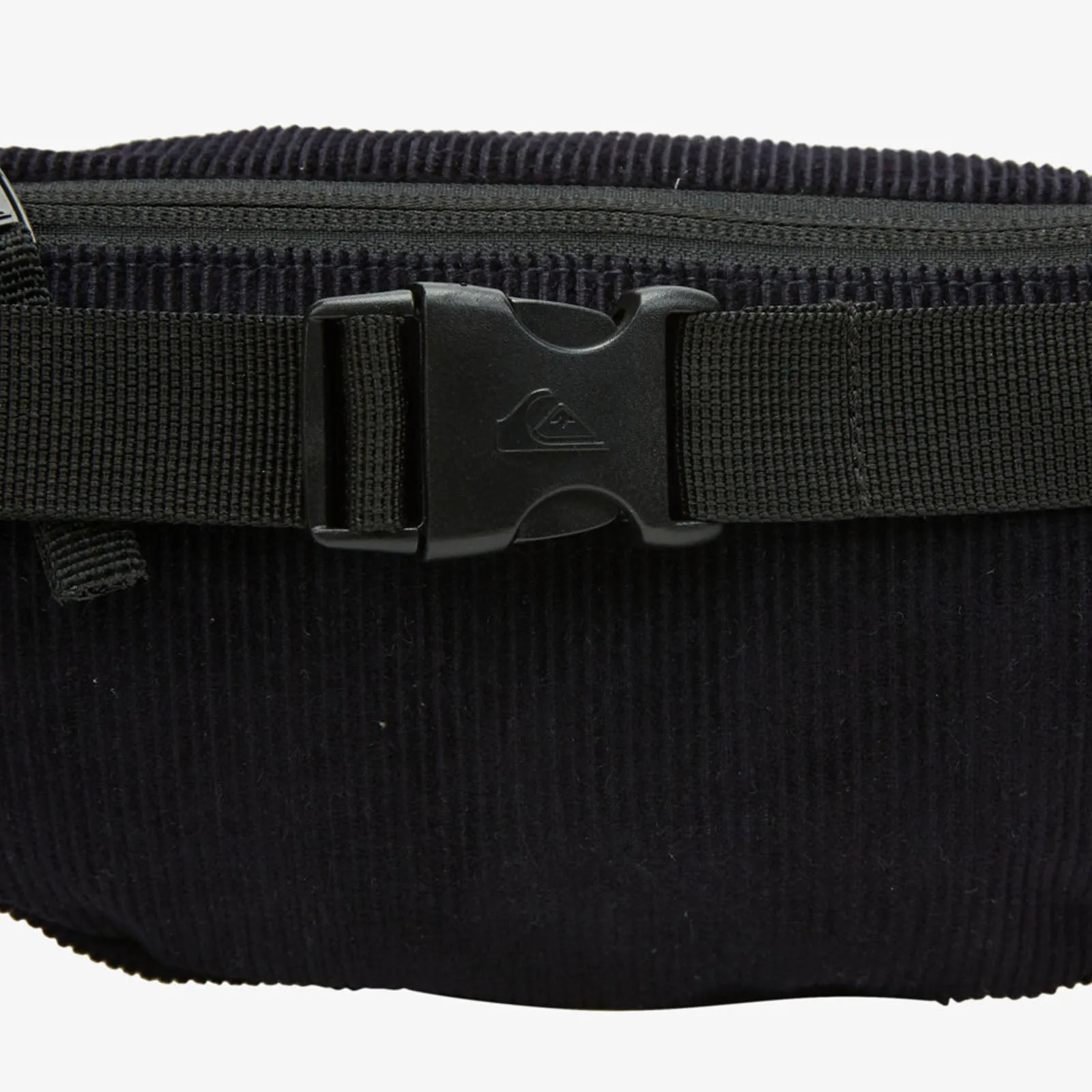 Quiksilver Mens Pubjug 1.5L Cross Body Waist Pack Bum Bag