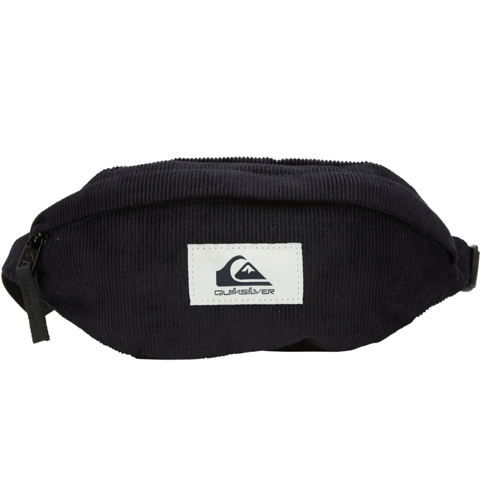 Quiksilver Mens Pubjug 1.5L Cross Body Waist Pack Bum Bag