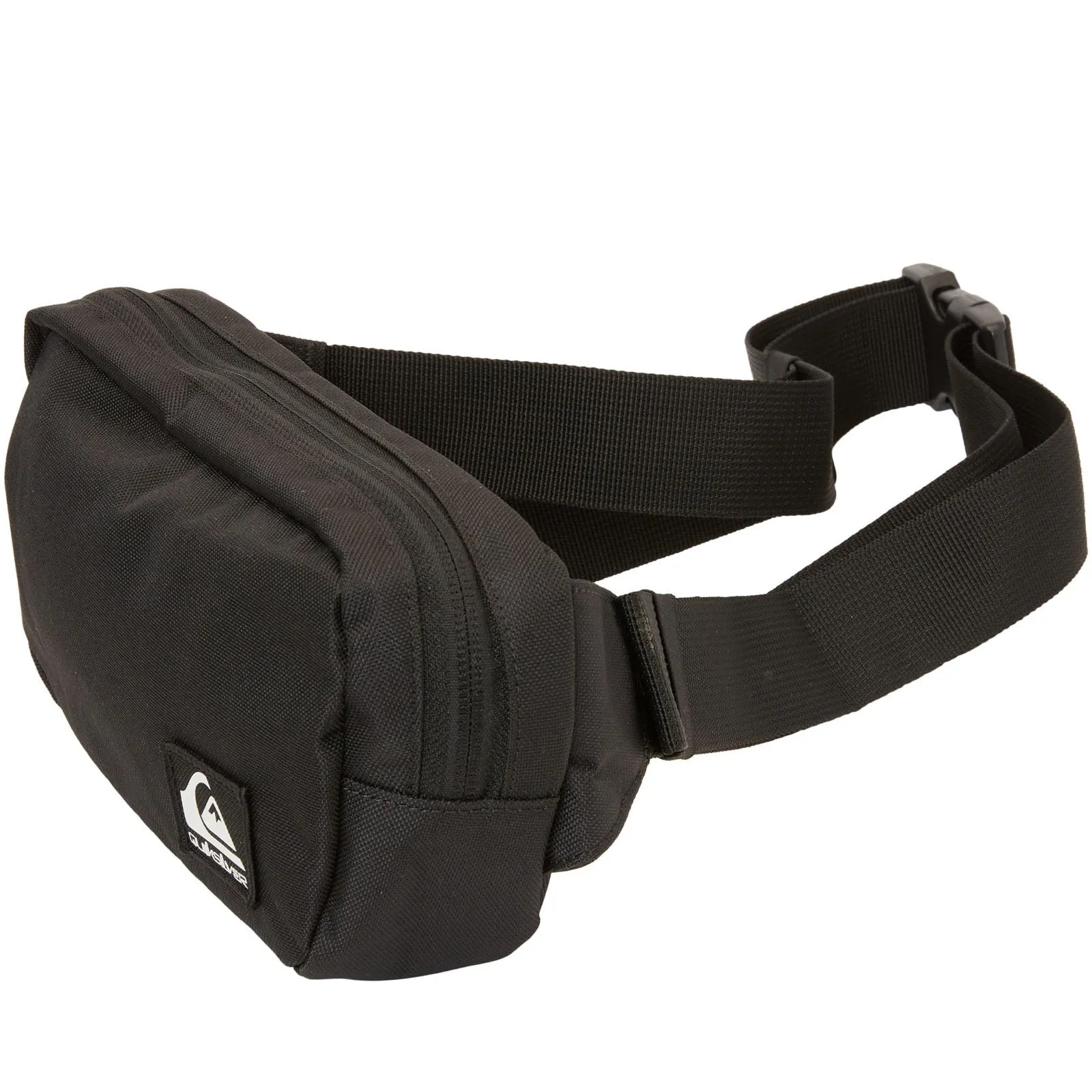 Quiksilver Punjub 2.0 Bum Bag - Black