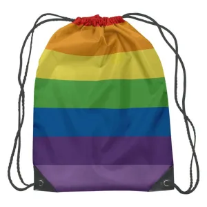 Rainbow Sports Pack Bag kids toys In Bulk- Assorted