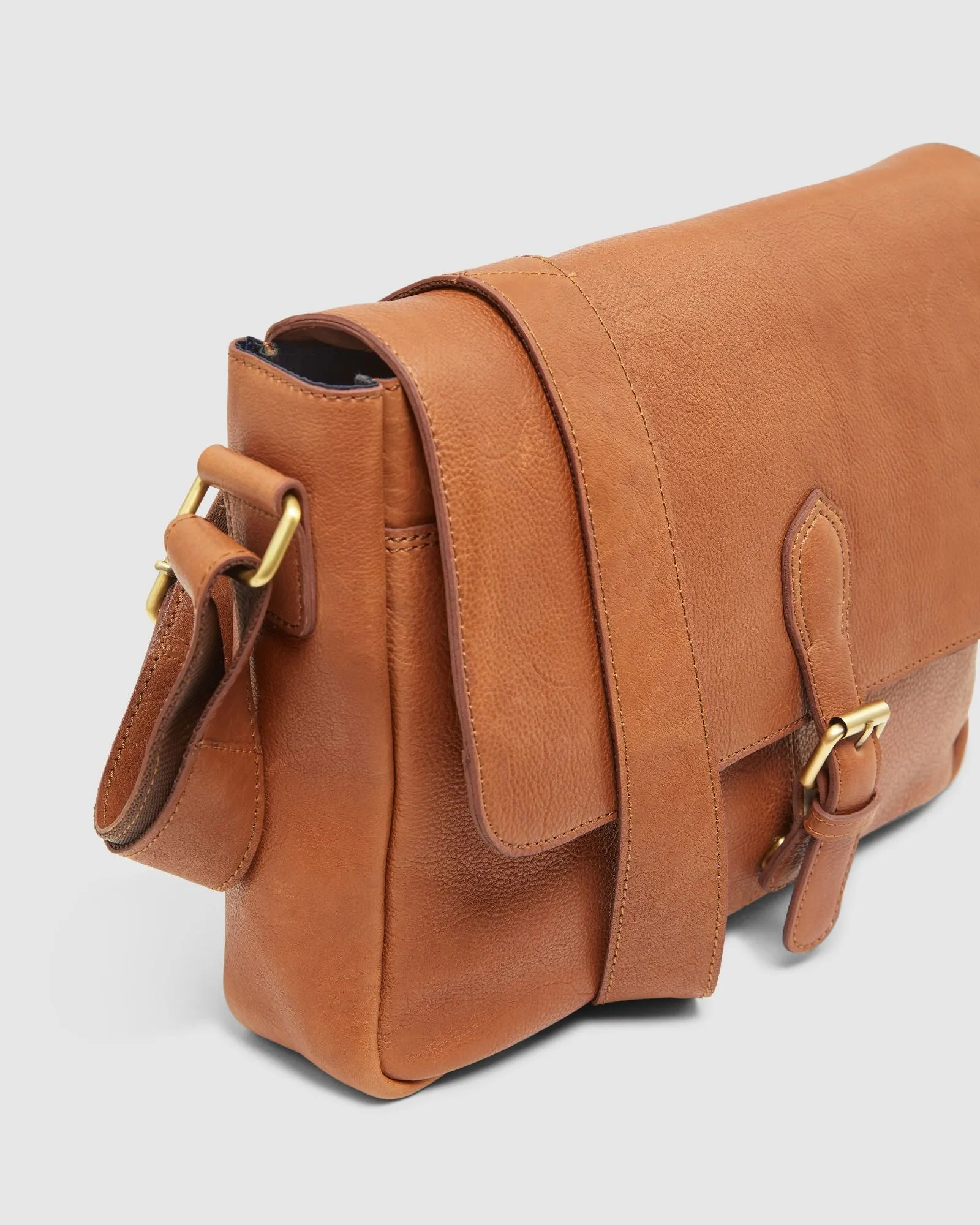 Rainer Satchel