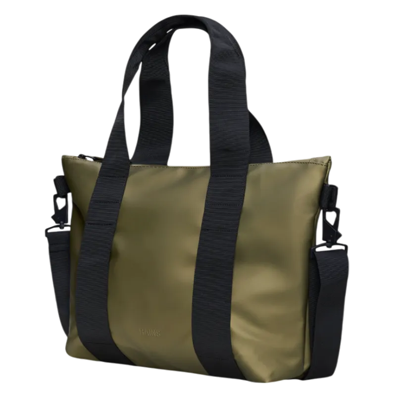 RAINS Tote Bag Micro