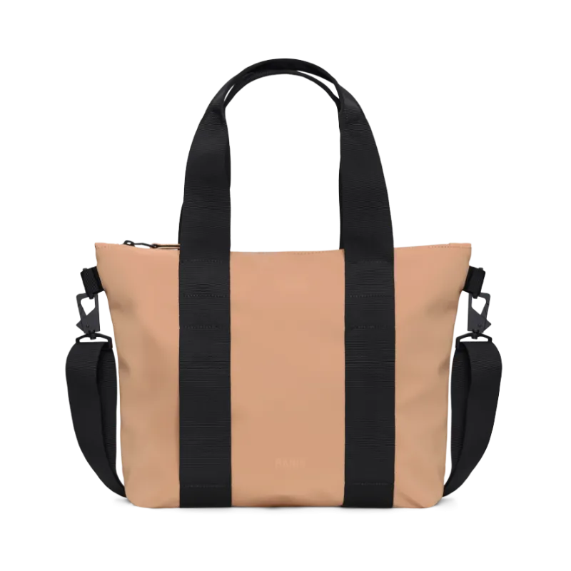 RAINS Tote Bag Micro