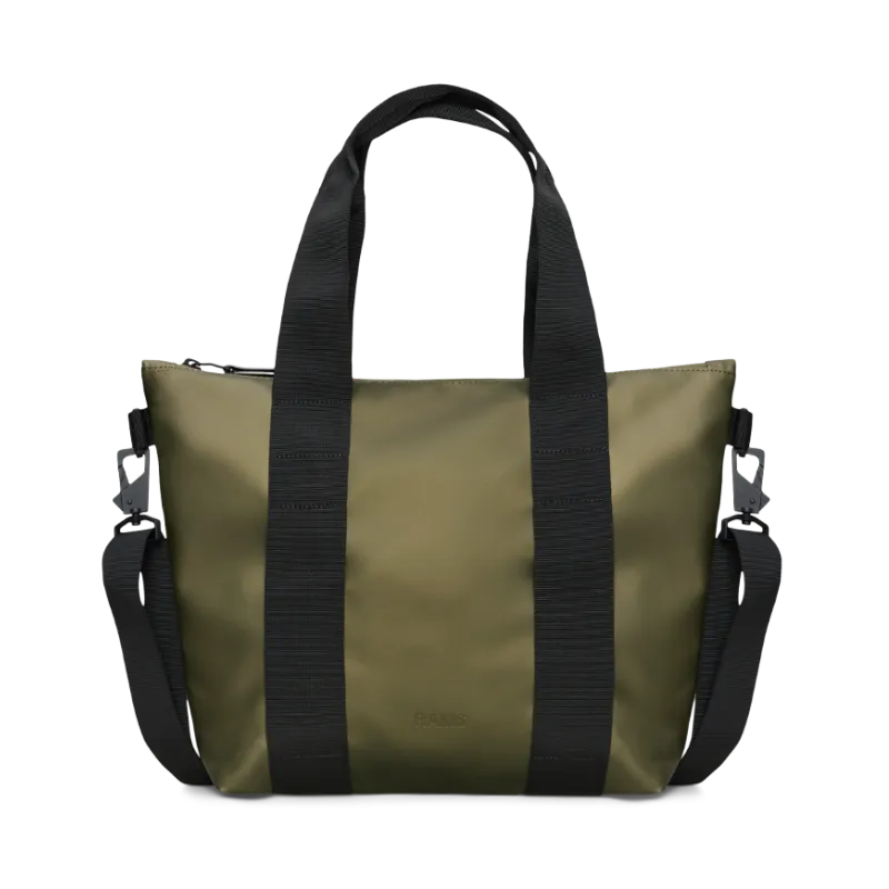 RAINS Tote Bag Micro