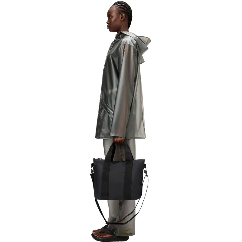 RAINS Tote Bag Micro