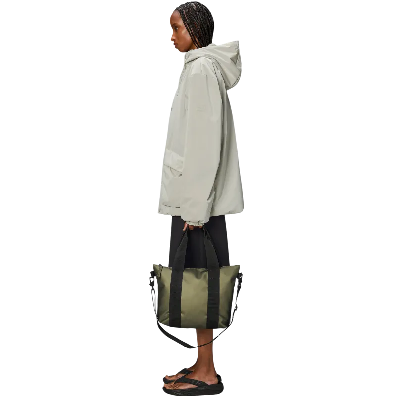 RAINS Tote Bag Micro