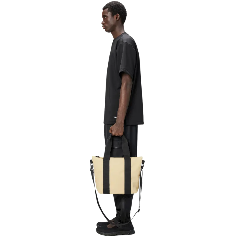 RAINS Tote Bag Micro