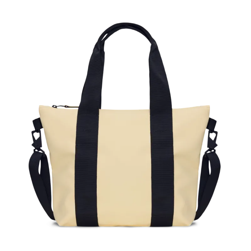 RAINS Tote Bag Micro