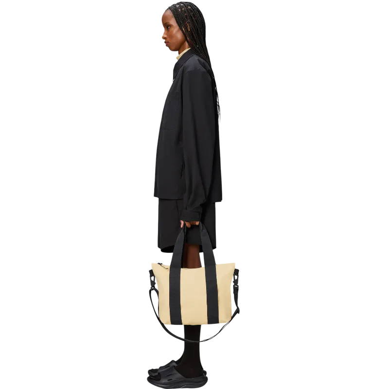 RAINS Tote Bag Micro