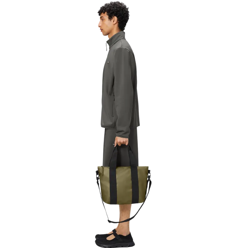RAINS Tote Bag Micro