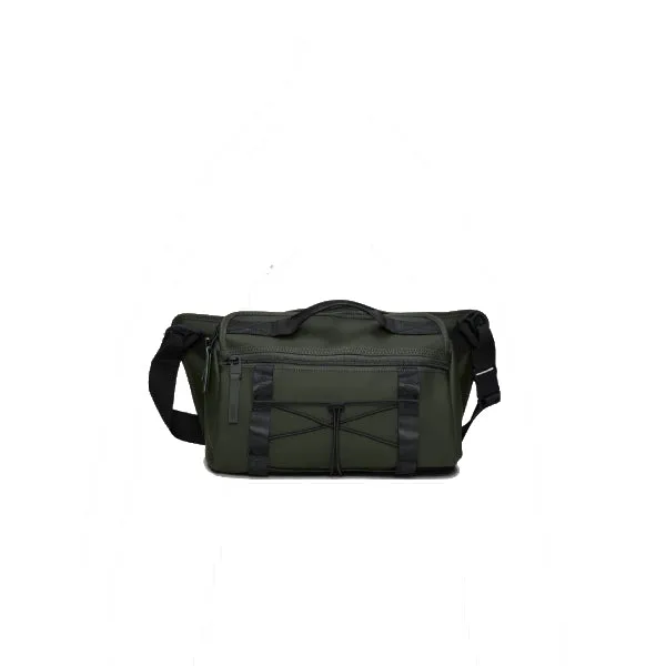 Rains Trail Mountaineer Messenger Bag