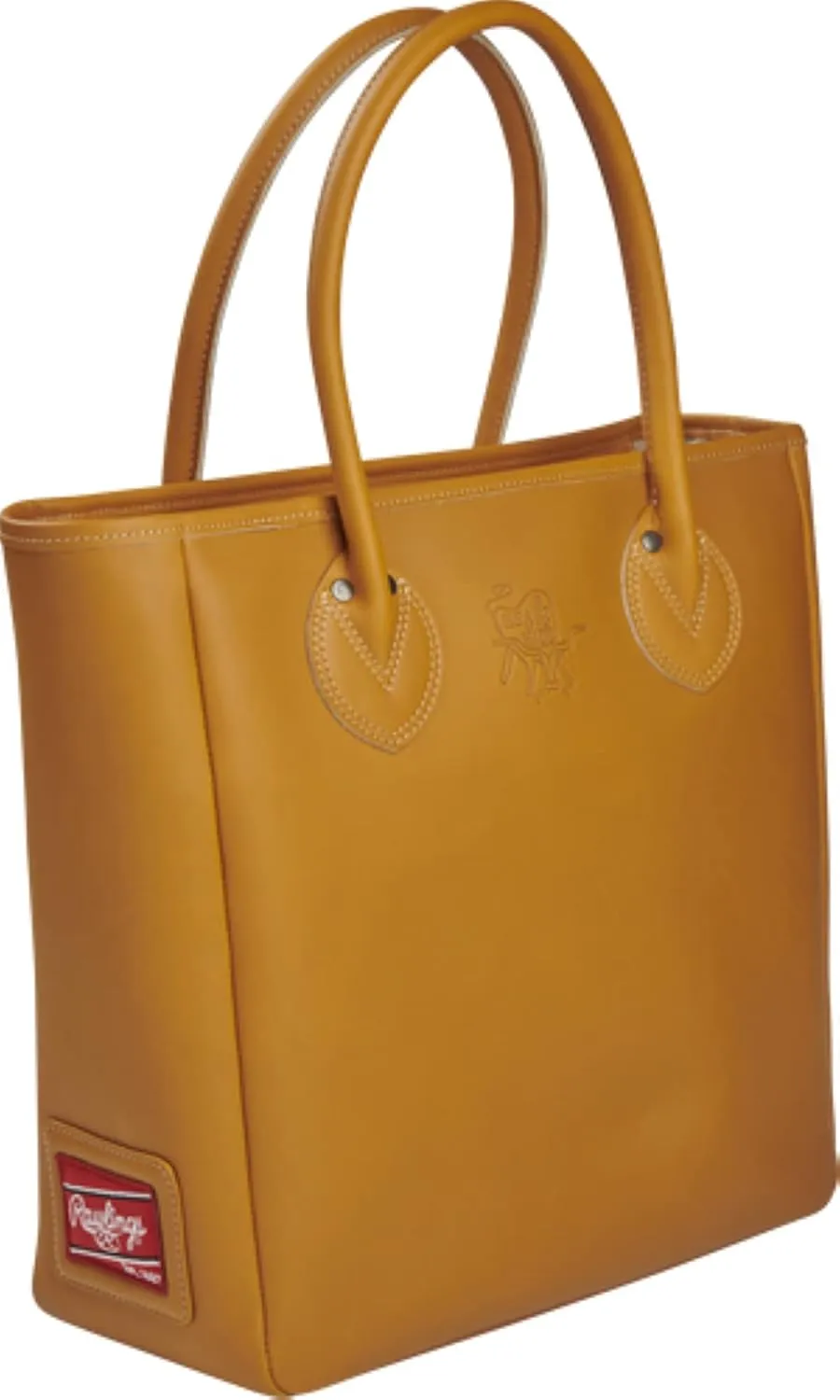 Rawlings | Women's Leather Tote Handbag Collection | Multiple Styles & Colors