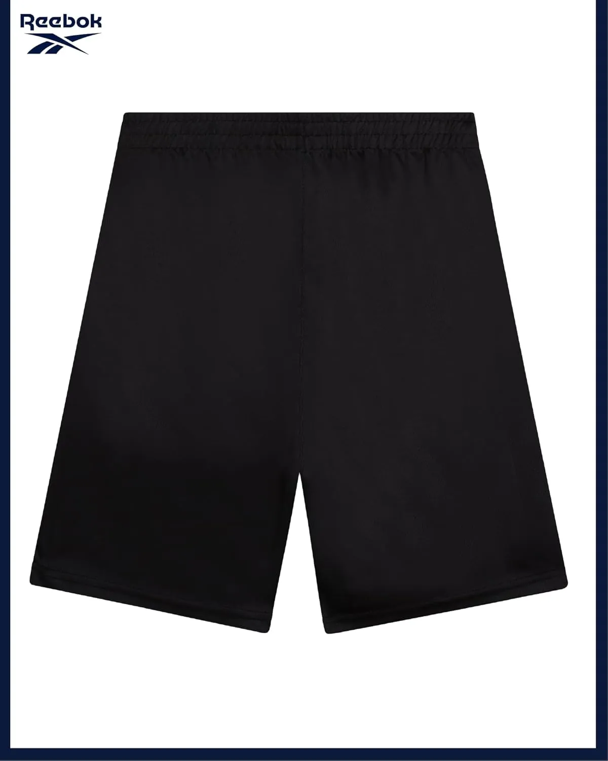 Reebok Boys Basketball Shorts 2 Pack – Mesh Athletic Shorts for Boys, Gym Shorts for Basketball, Running, and Everyday Play
