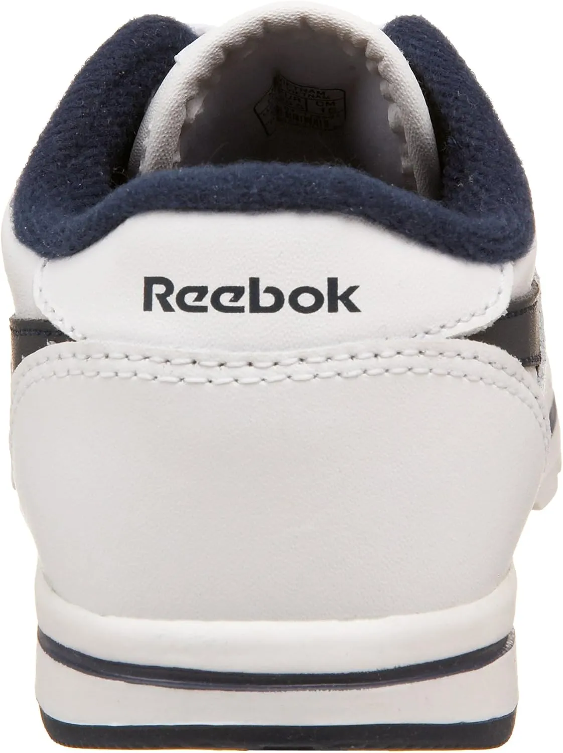 Reebok Infant/Toddler Versa Cl Running Shoe