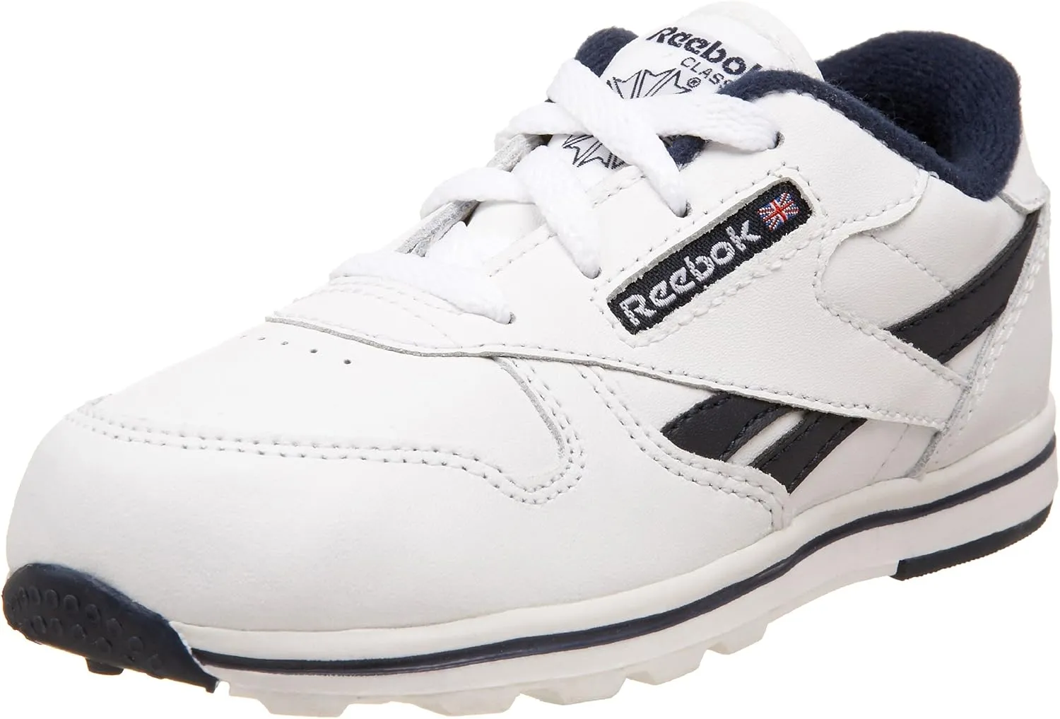 Reebok Infant/Toddler Versa Cl Running Shoe