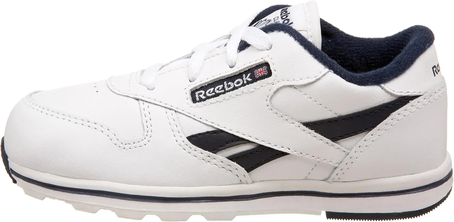 Reebok Infant/Toddler Versa Cl Running Shoe