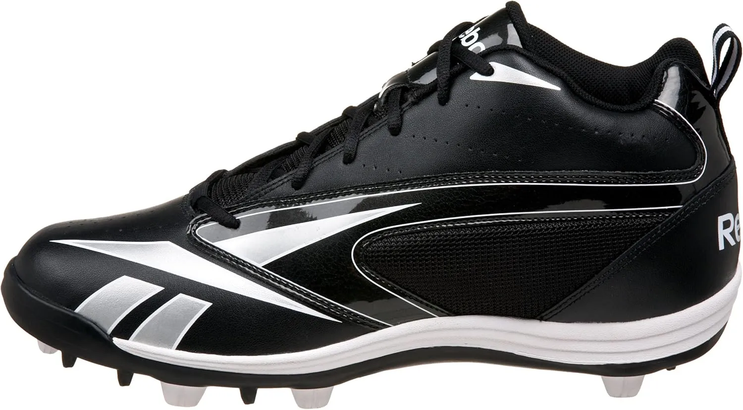 Reebok Men's Audible III Mr7 Football Cleat