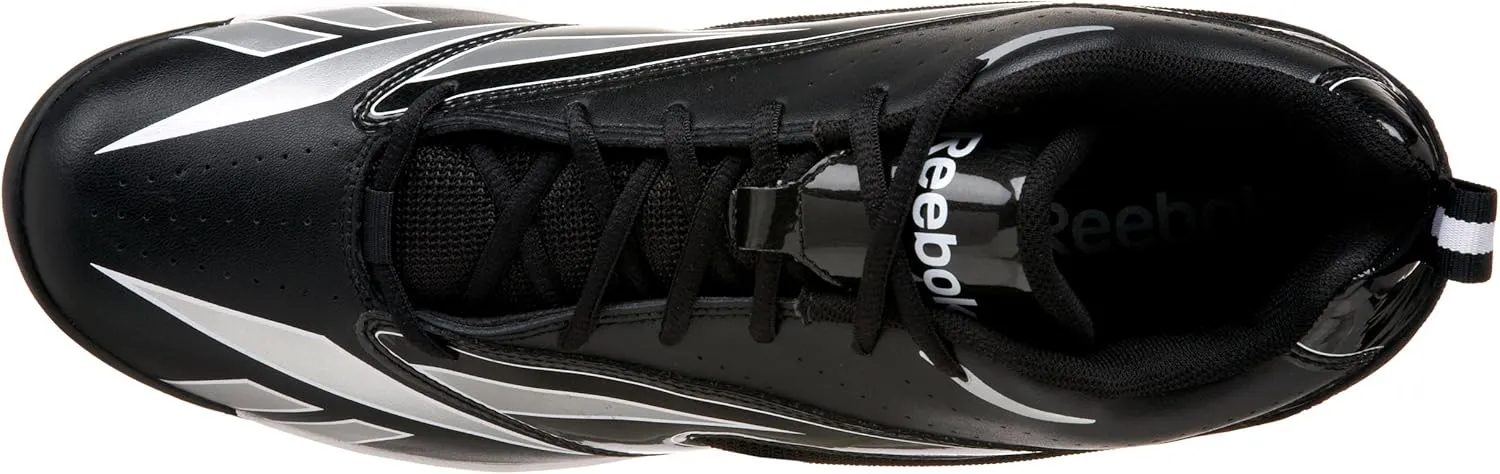 Reebok Men's Audible III Mr7 Football Cleat