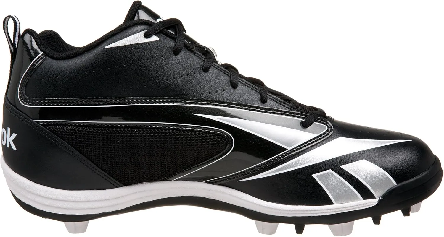 Reebok Men's Audible III Mr7 Football Cleat