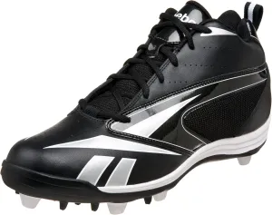 Reebok Men's Audible III Mr7 Football Cleat
