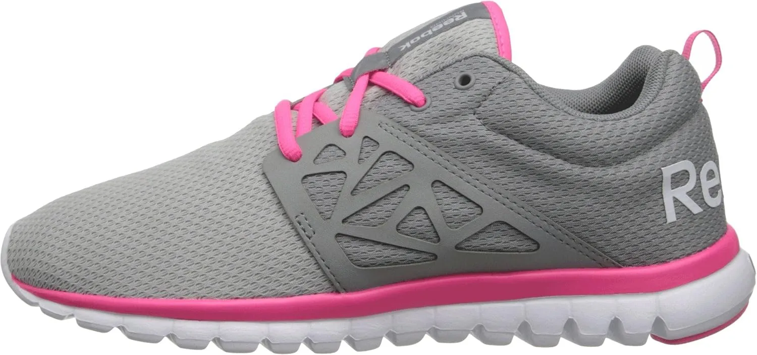 Reebok Women's Sublite Authentic Running Shoe