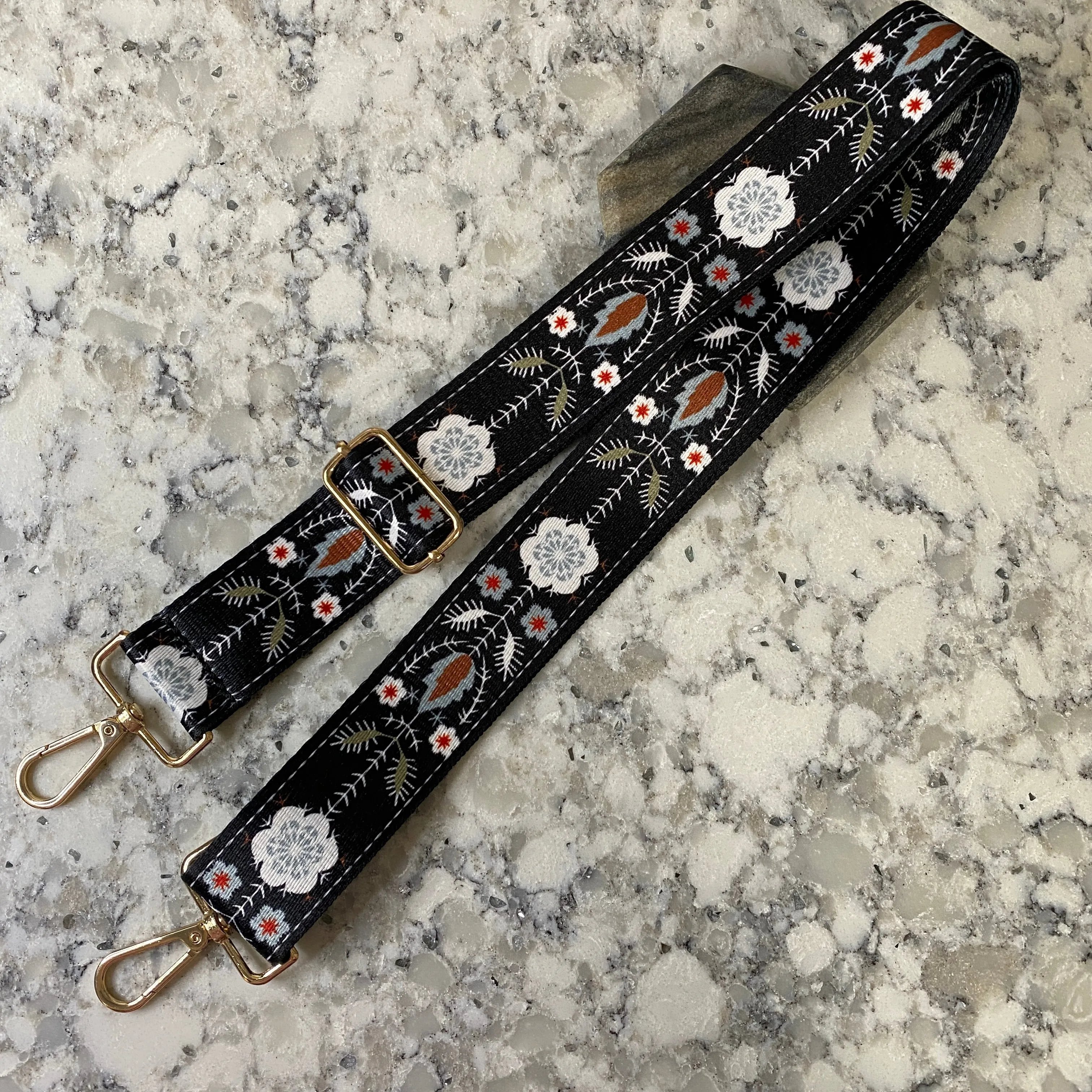 Replacement Strap