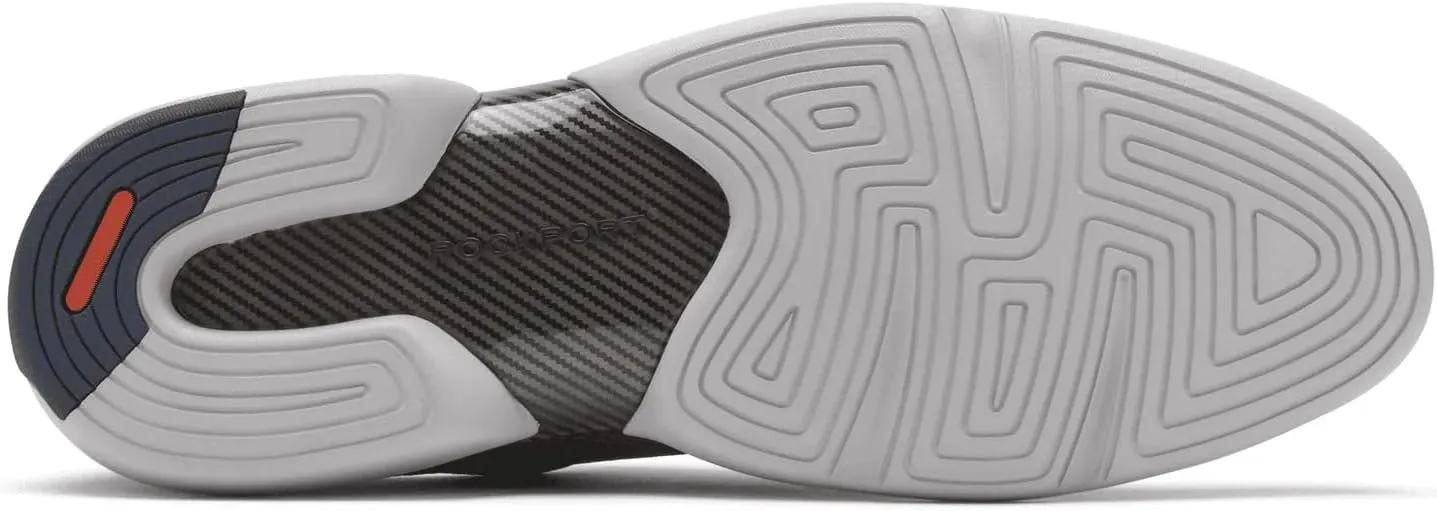 Rockport Men's Casual Shoes, Total Motion, Advanced Sports, Plain Toe