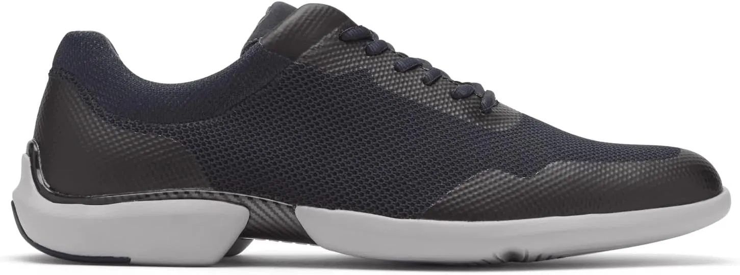 Rockport Men's Casual Shoes, Total Motion, Advanced Sports, Plain Toe