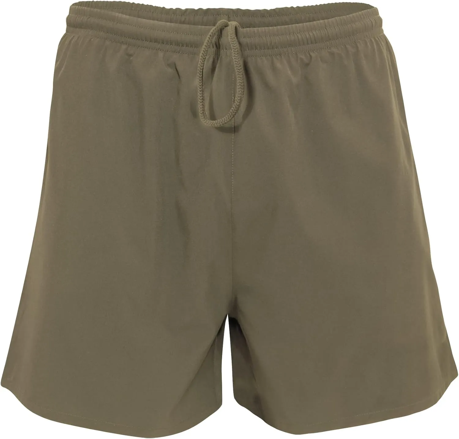 Rothco Physical Training PT Shorts