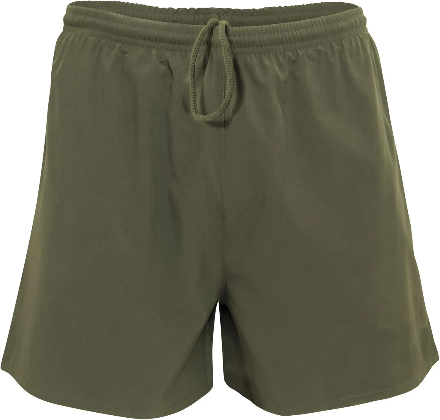 Rothco Physical Training PT Shorts