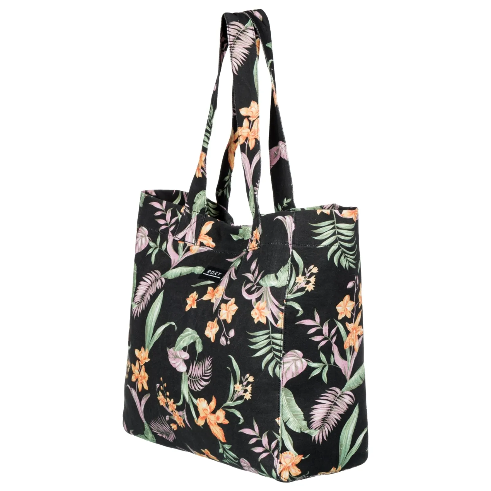Roxy Unisex Anti Bad Vibes Backpack