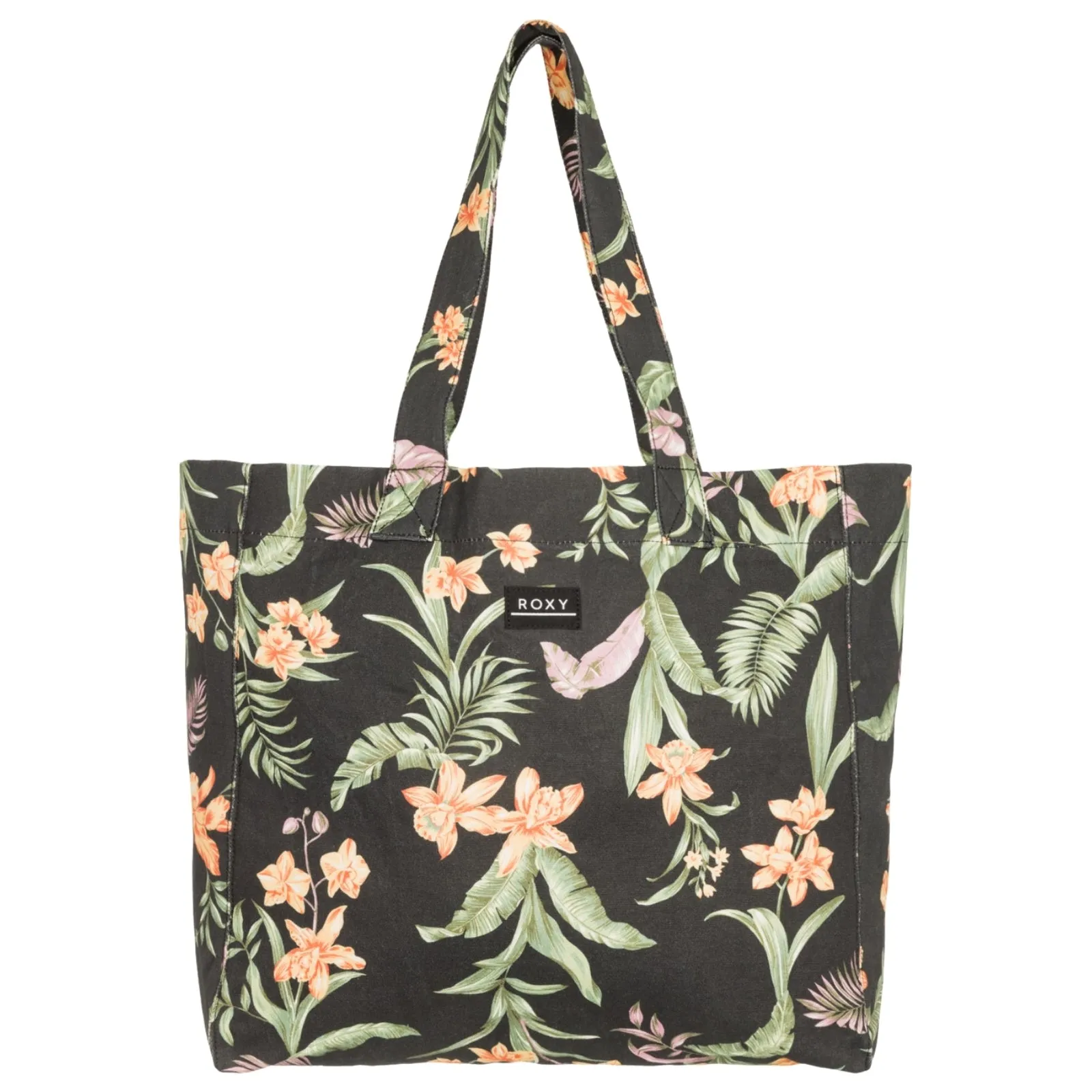 Roxy Unisex Anti Bad Vibes Backpack