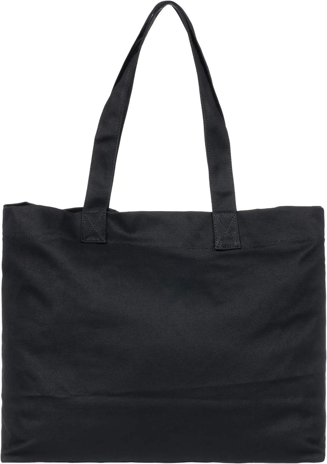 Roxy Women's Cotton Tote Bag | Everyday Carry | Beach | Travel | Vacation | Reusable | Lightweight