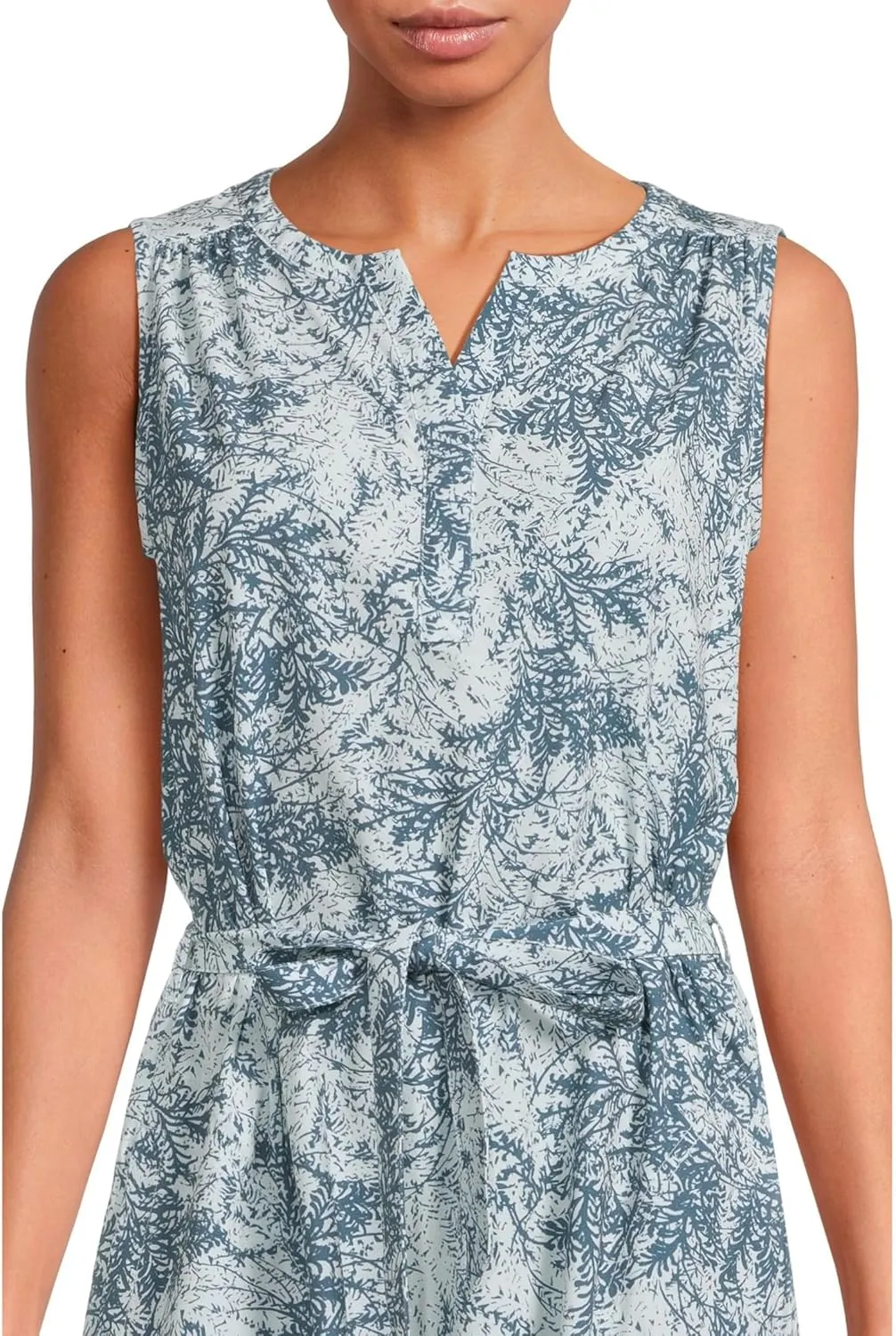 Royal Robbins Women's Spotless Traveler Tank Dress