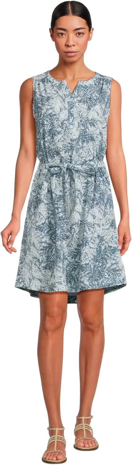 Royal Robbins Women's Spotless Traveler Tank Dress