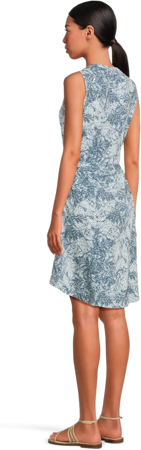 Royal Robbins Women's Spotless Traveler Tank Dress